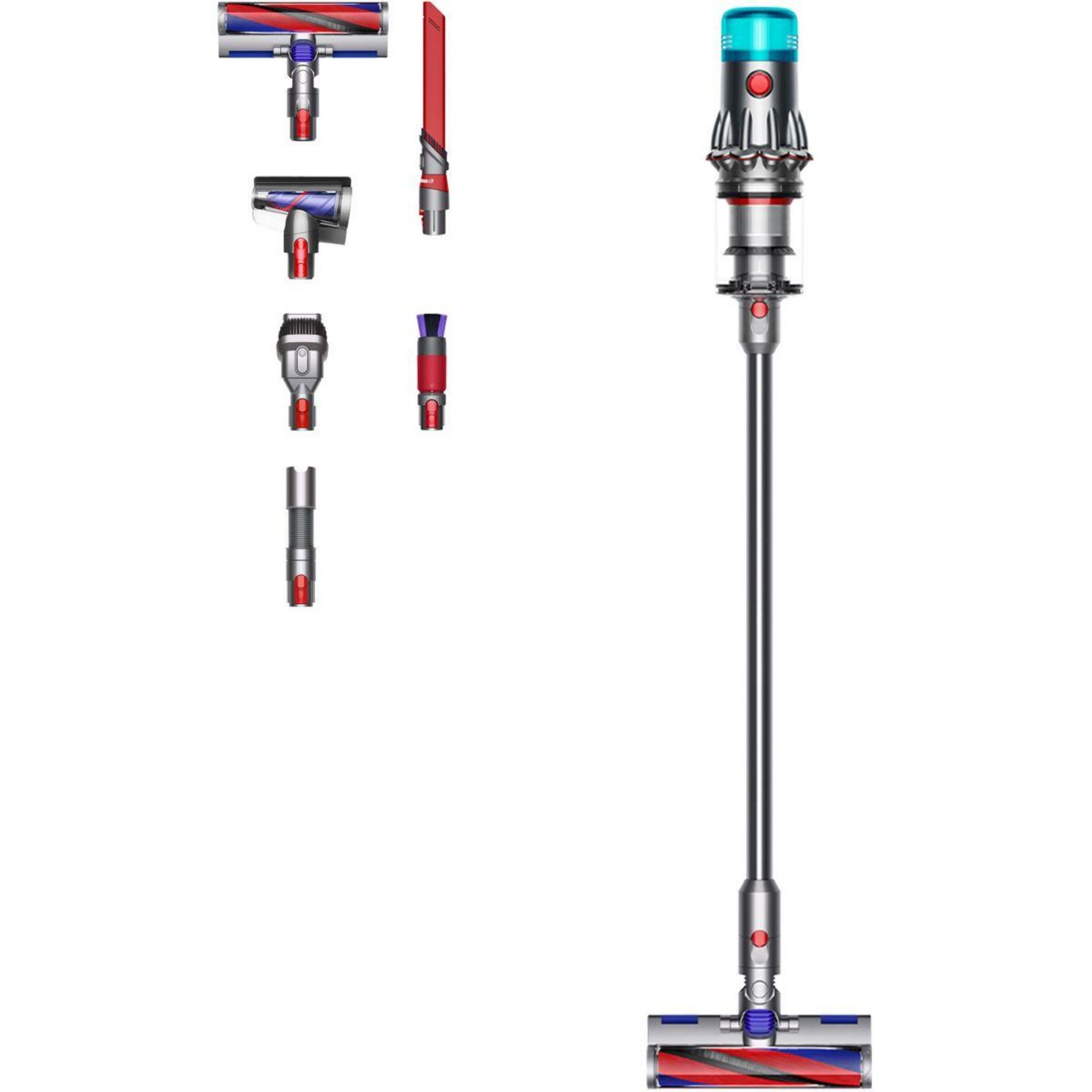 Dyson Aspirateur balai V12 Origin