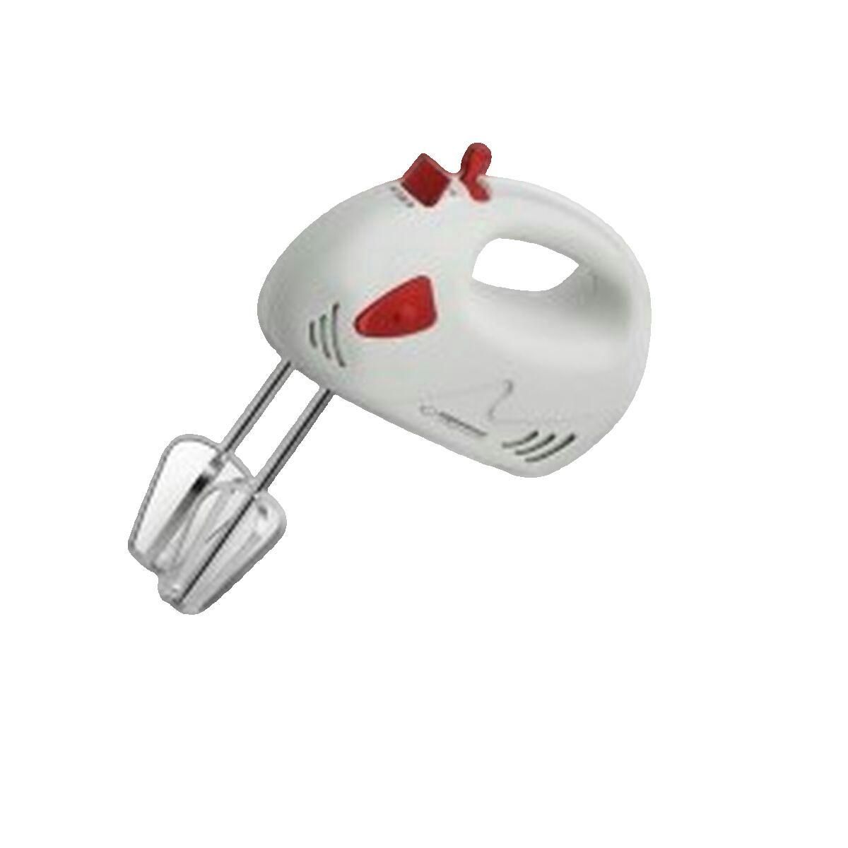 ESPERANZA Batteur Esperanza rouge et blanc