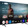 Voir la diapositive 3 : TCL TV QLED 65P79K 2025