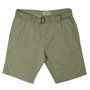 Voir la diapositive 1 : AMERICAN COLLEGE Short Kaki Homme American College Chino