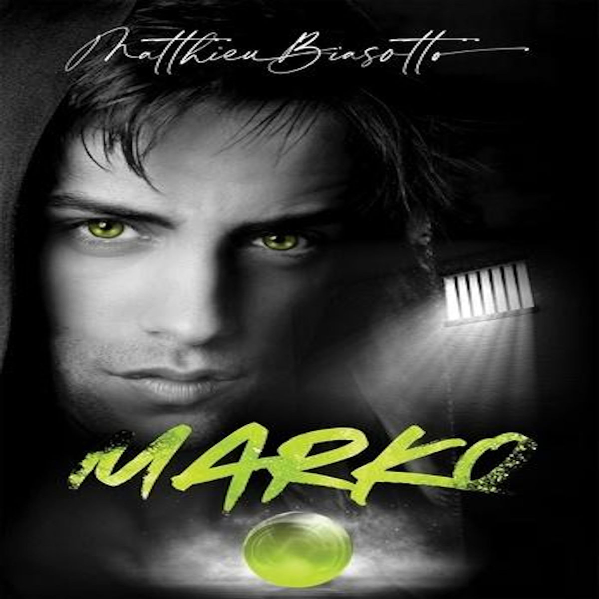 MARKO, Biasotto Matthieu