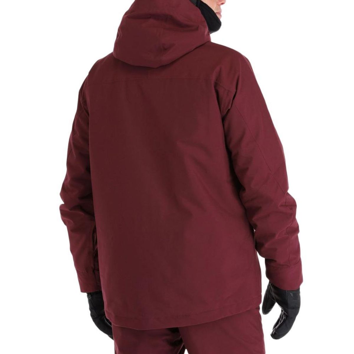 O'NEILL Manteaux Bordeaux Homme O'Neill Hammer