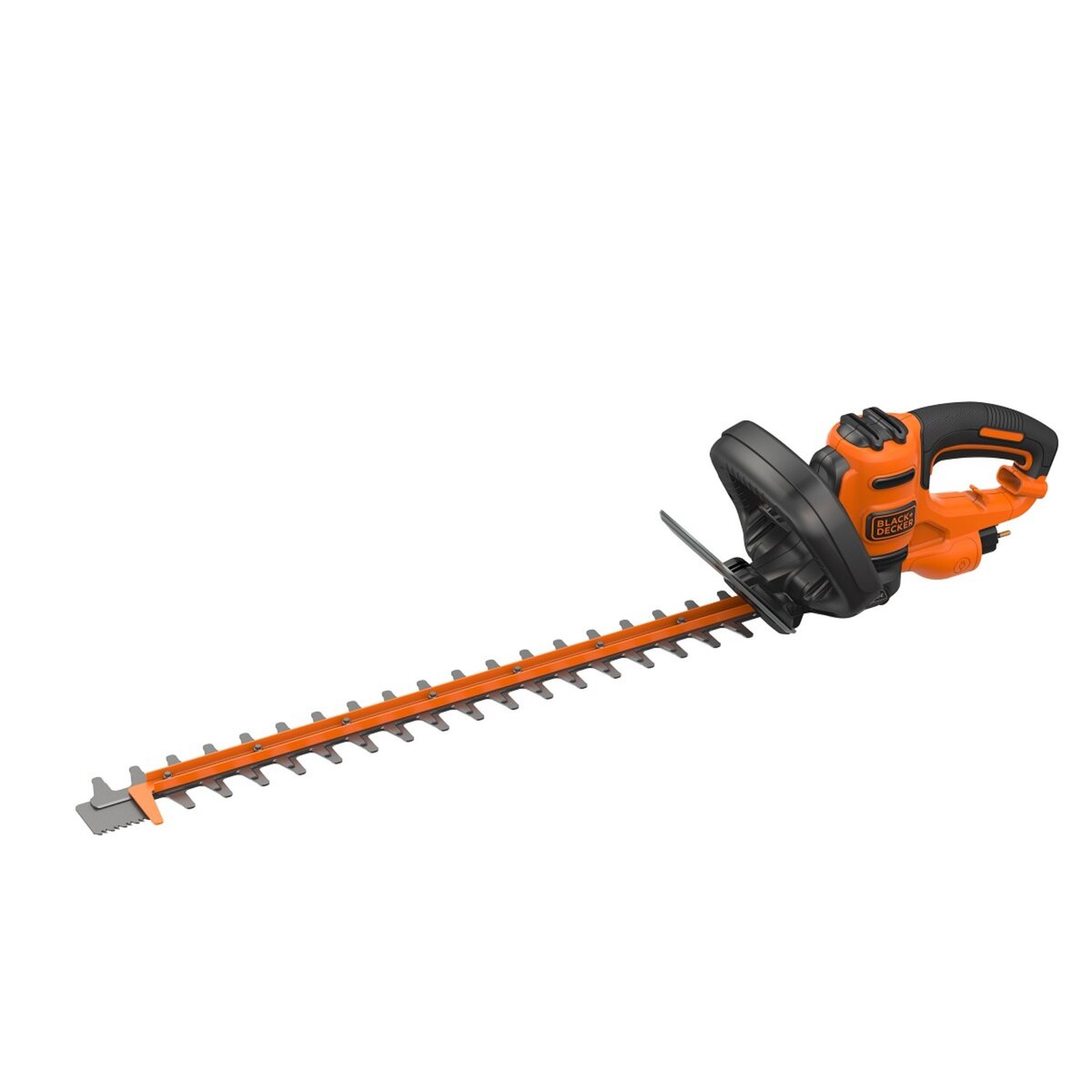 Black & Decker Taille-haie 450w