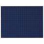 Voir la diapositive 3 : VIDAXL Couverture lestee Bleu 150x200 cm 11 kg Tissu