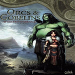 TERRES D'ARRAN : ORCS & GOBELINS TOME 32 : OGOOR. GUERRES D'ARRAN, Jarry Nicolas
