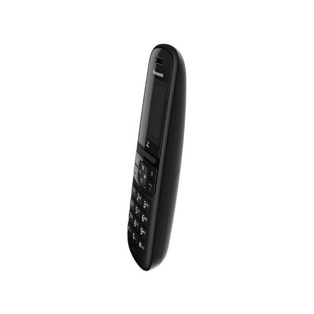PANASONIC Téléphone sans fil KX-TGH720FRB