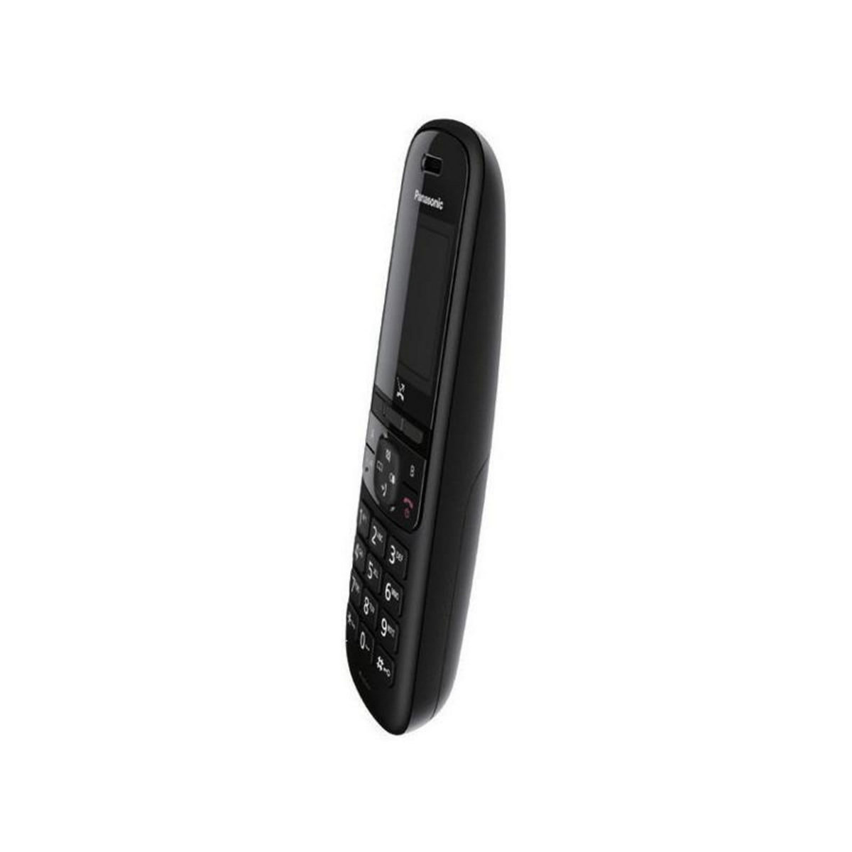 PANASONIC Téléphone sans fil KX-TGH720FRB