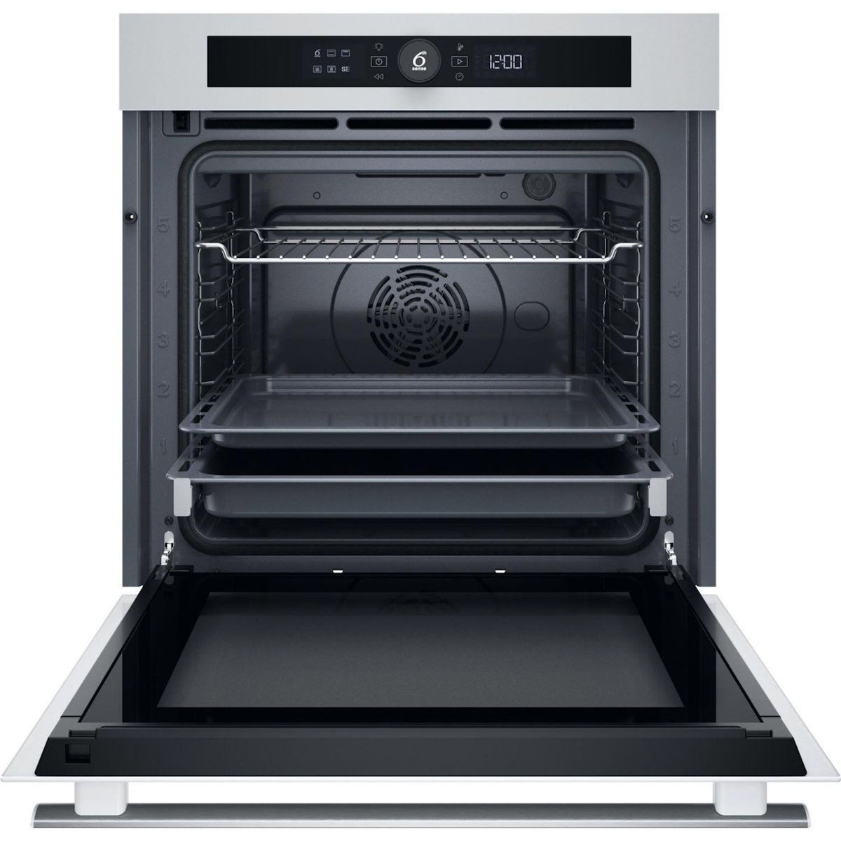 Whirlpool Four encastrable WOI4S8PM1SWAF