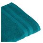 Voir la diapositive 2 : ACTUEL Drap de bain uni en coton 450 g/m²