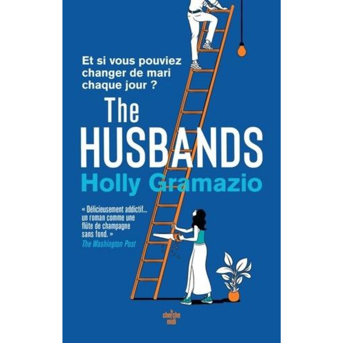 THE HUSBANDS, Gramazio Holly