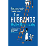 THE HUSBANDS, Gramazio Holly