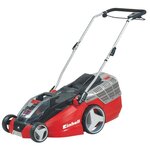 Einhell Tondeuse à gazon Lithium sur accu GE-CM 43 Li M
