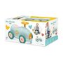 Voir la diapositive 5 : Ecoiffier ECOIFFIER 7951 BB Abrick - Porteur bolide - En piste