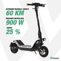 Voir la diapositive 3 : WISPEED Trottinette électrique SUVPILOT 480