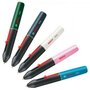 Voir la diapositive 2 : BOSCH Pistolet a colle sans fil Bosch - Gluey Cupcake Pink - 20 bâtonnets de colle inclus