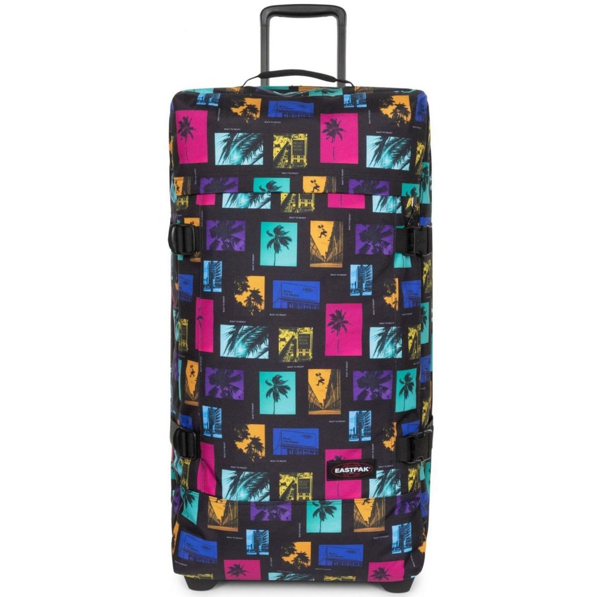 Eastpak Sac de voyage à roulettes