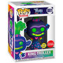 Voir la diapositive 2 : FUNKO Figurine Pop! Les Trolls Roi Trollex Brillant 881 