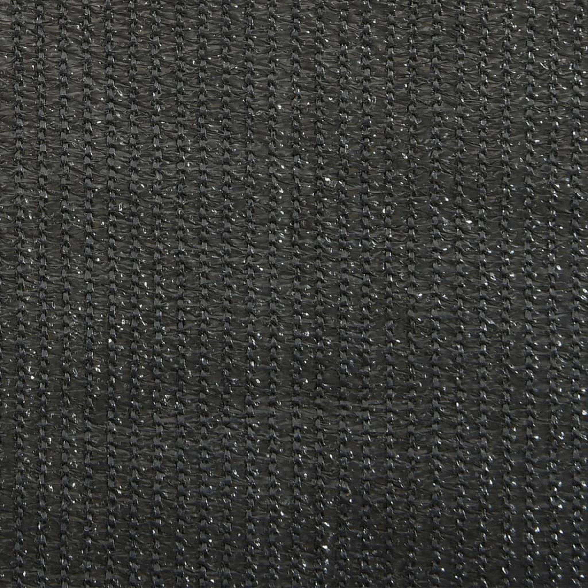 Voir la diapositive 5 : VIDAXL Store roulant d'exterieur 85 (l) x 140 (h) cm anthracite