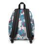 Voir la diapositive 4 : EASTPAK Sac à dos 1 compartiment blanc Padded Pak'R Charming White