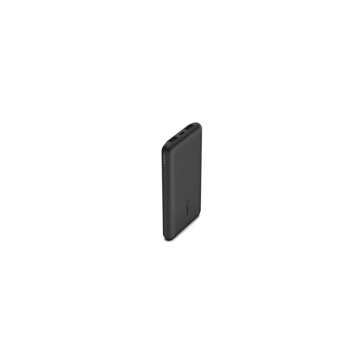 Belkin Station de charge 10000 mAh noir