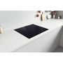 Voir la diapositive 3 : LG Plaque induction CBIZ2432B SmartInduction