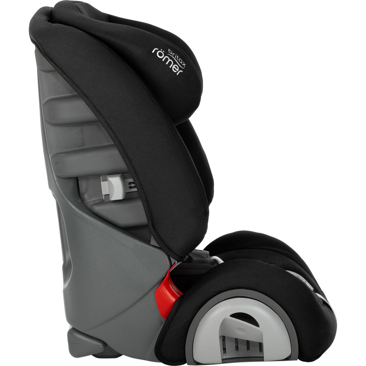 BRITAX RÖMER Siège auto groupe 1/2/3 Evolva plus - Noir 