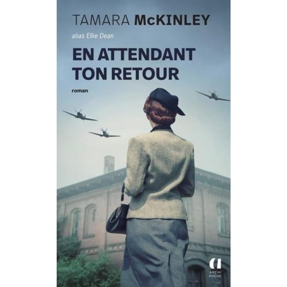 EN ATTENDANT TON RETOUR, McKinley Tamara