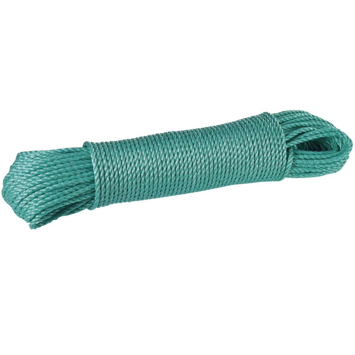 Corderies tournonaises Corde polypropylène 40m haute resistance Ø 4,5mm