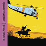 SEULS SONT LES INDOMPTES, Radiguès Max de