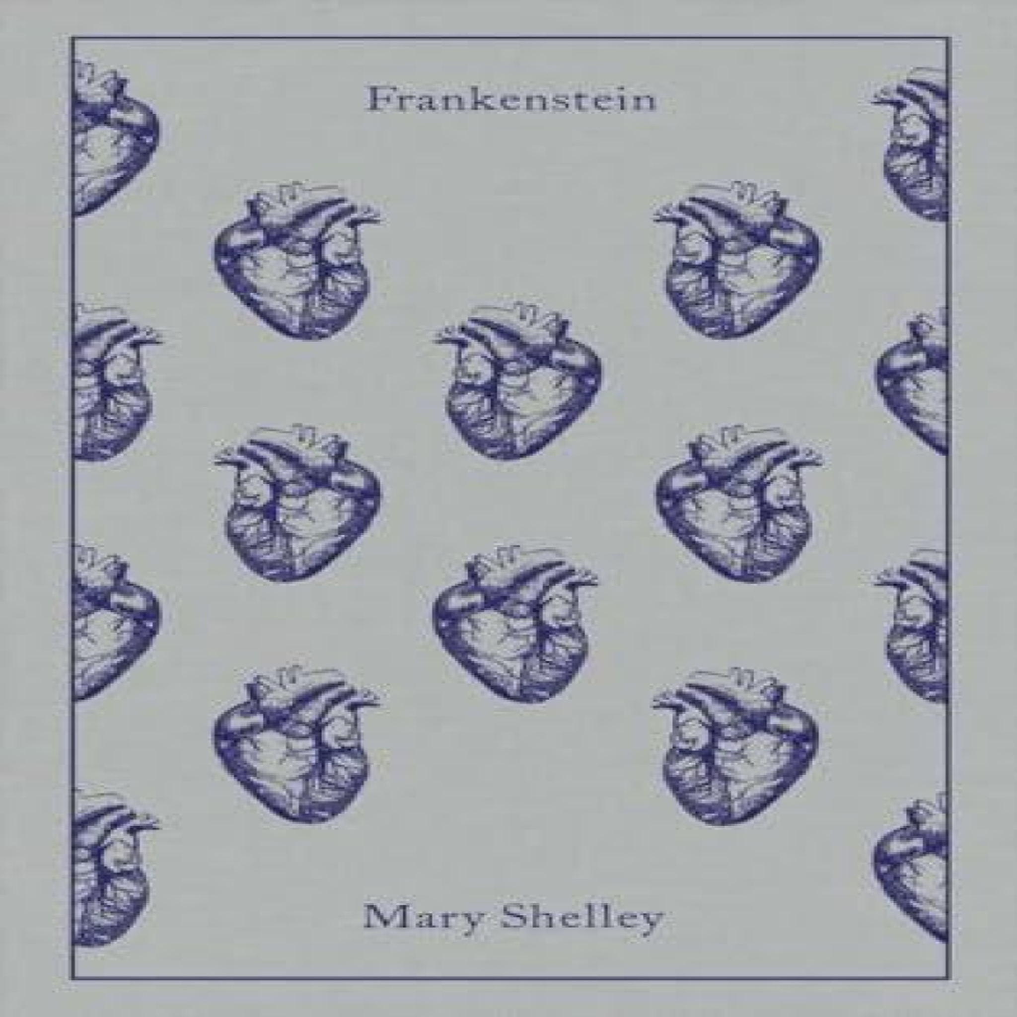 LIVRES Frankenstein - Mary Shelley