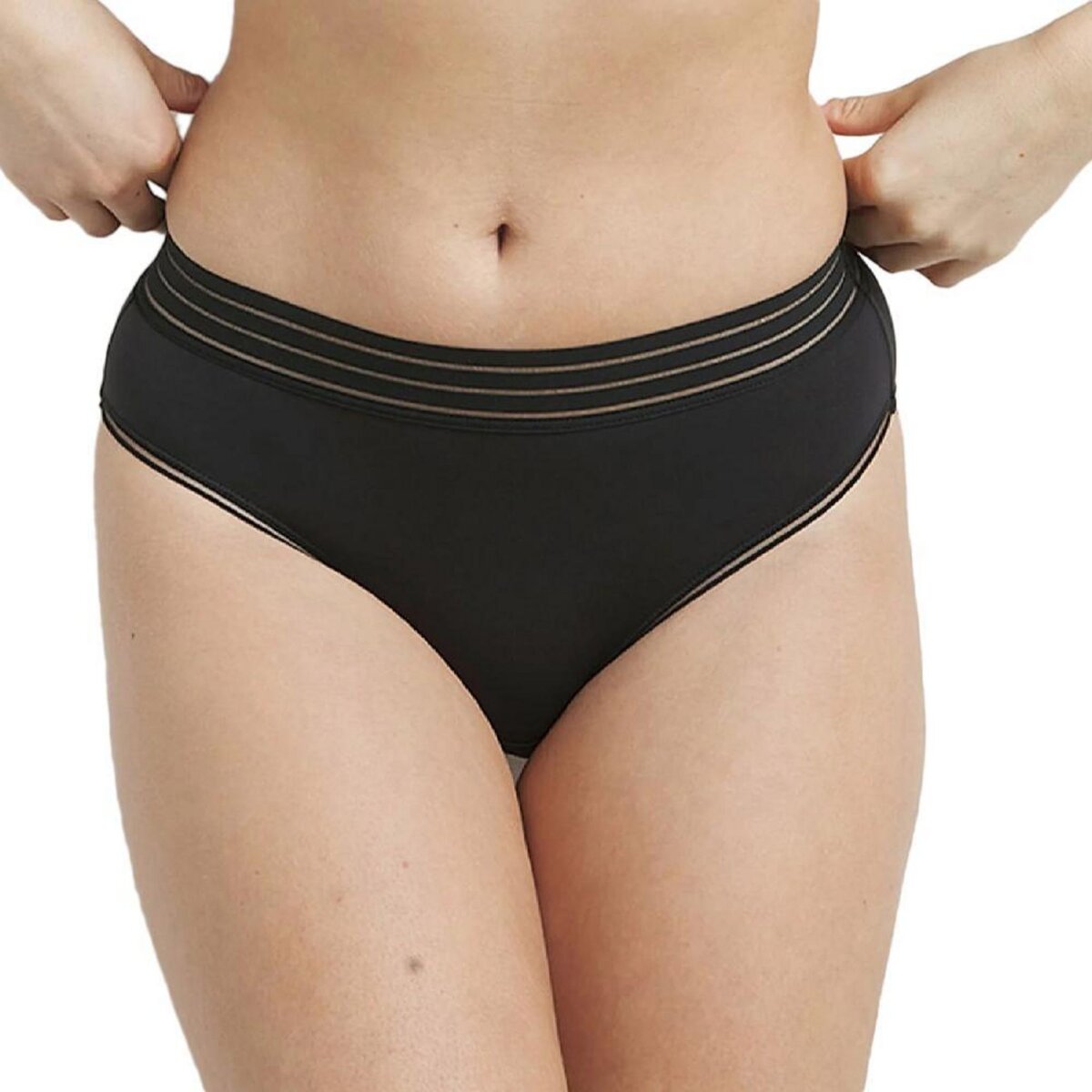 DIM Culotte  Femme Dim Oh