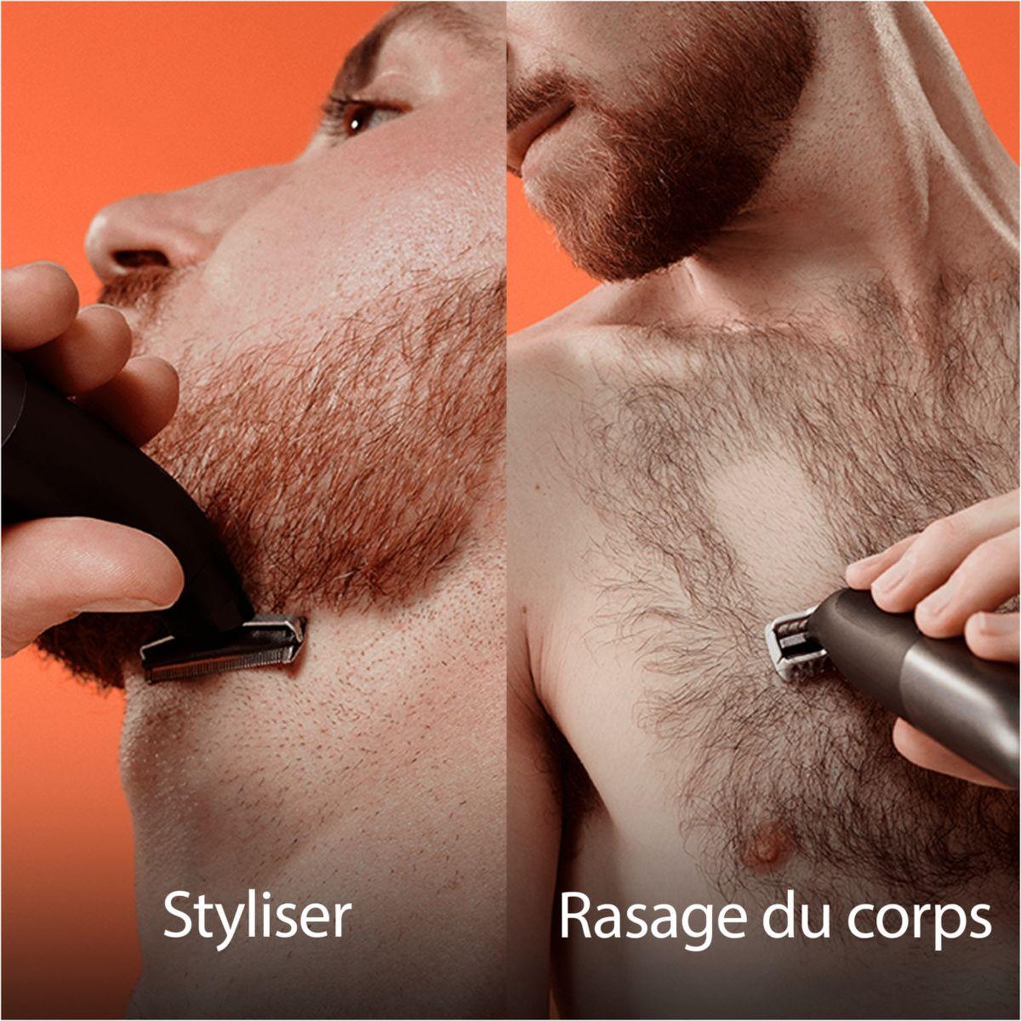 Voir la diapositive 3 : BRAUN Lame de rasoir SERIES X LAME XT20