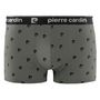 Voir la diapositive 4 : PIERRE CARDIN Lot de 3 boxers homme Print