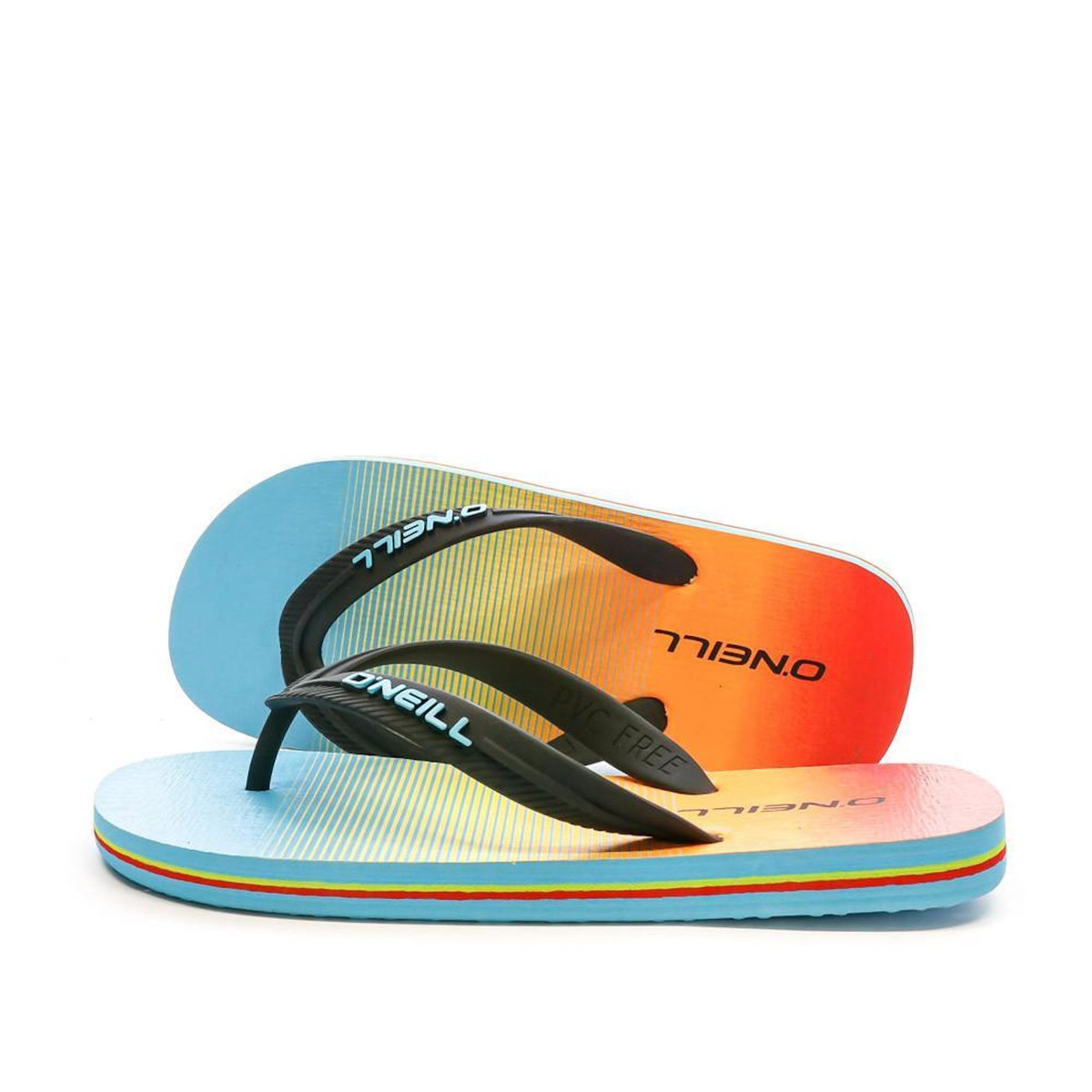 O'NEILL Tongs /Rouge Garçon O'Neill Profile Graphic