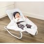 Voir la diapositive 8 : KINDERKRAFT Transat bébé 3 en 1 Felio