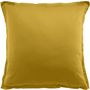 Voir la diapositive 1 : BATON ROUGE Taie d'oreiller 100% satin de coton 105 fils