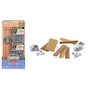 Voir la diapositive 2 : Little Tikes Jeu de construction Little Tikes Kit créatif