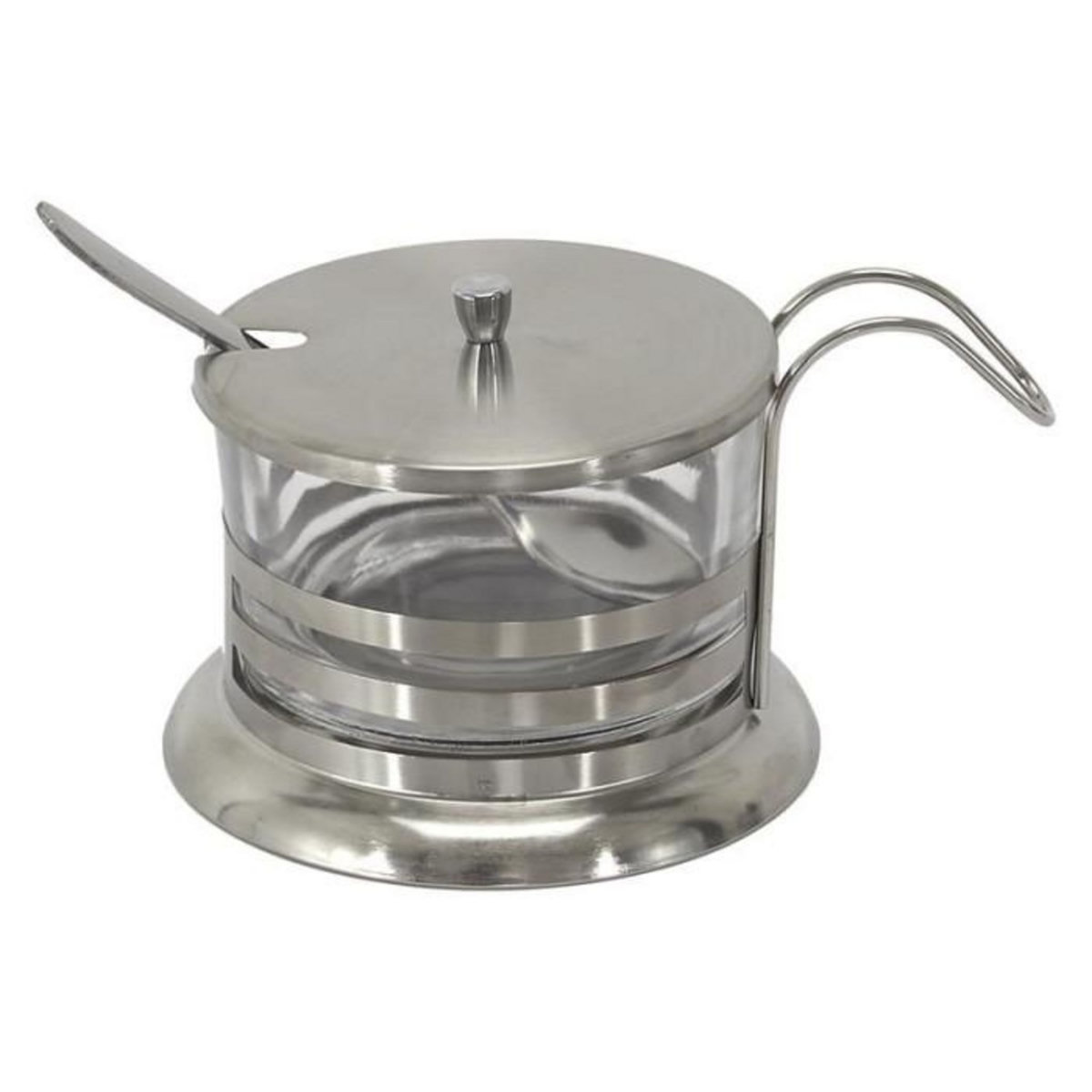 Paris Prix Distributeur de Parmesan  Fromages  18cl Argent