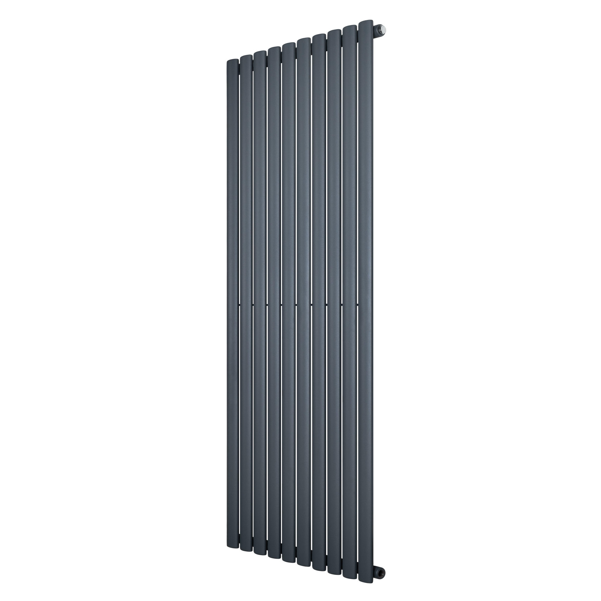 Voir la diapositive 1 : MONSTERSHOP Radiateur à colonnes ovales, 1 panneau - 1600 x 600 mm