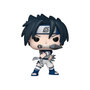 Voir la diapositive 2 : Funko Figurine Funko Pop! - Naruto - Sasuke Uchiha - Vinyle - 10 cm - Collection officielle