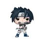 Voir la diapositive 2 : Funko Figurine Funko Pop! - Naruto - Sasuke Uchiha - Vinyle - 10 cm - Collection officielle