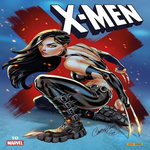 X-MEN N° 10 , Shultz Erica