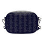 Voir la diapositive 2 : Lacoste Sacoche Marine Homme Lacoste The Blend