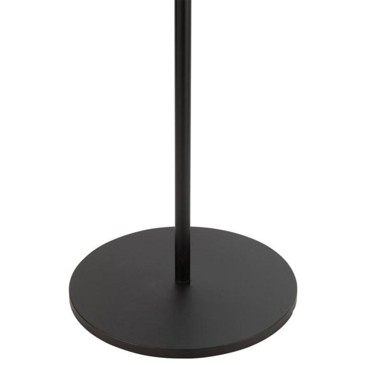 Paris Prix Arbre Déco en Métal  Maynard  180cm Noir