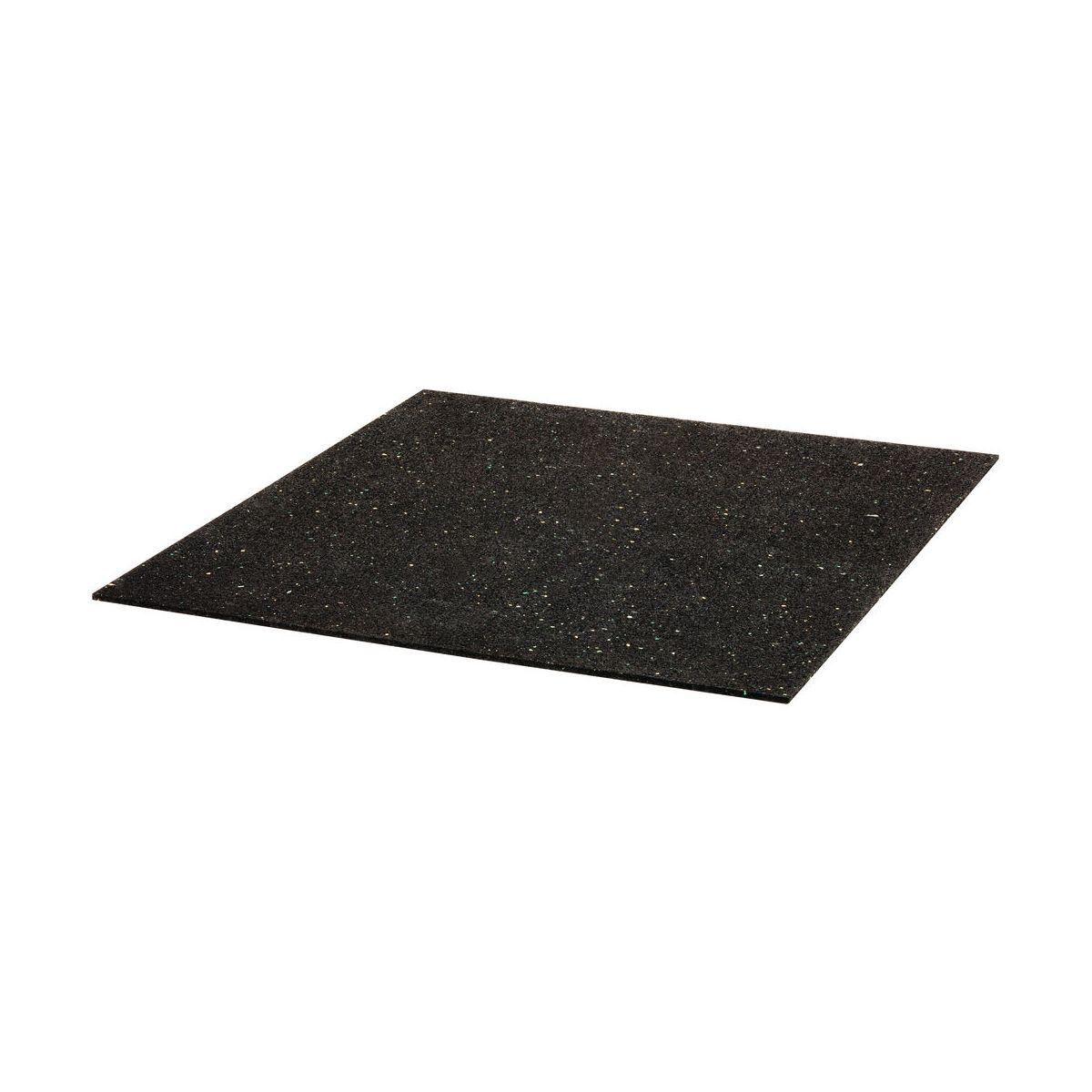 WPRO Tapis anti-vibration Universal 60cmx60cm