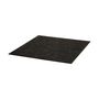 Voir la diapositive 2 : WPRO Tapis anti-vibration Universal 60cmx60cm