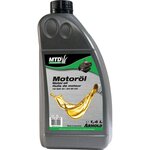 ARNOLD Huile moteur monograde SAE 30 HD pour les moteurs 4 temps des petites machines - 1,4 l