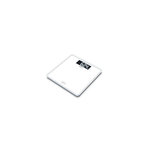 Beurer Beurer GS 400 Carré Blanc Pèse-personne électronique