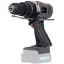 Voir la diapositive 4 : POWERPLUS Perceuse à percussion 18v  sans batterie
