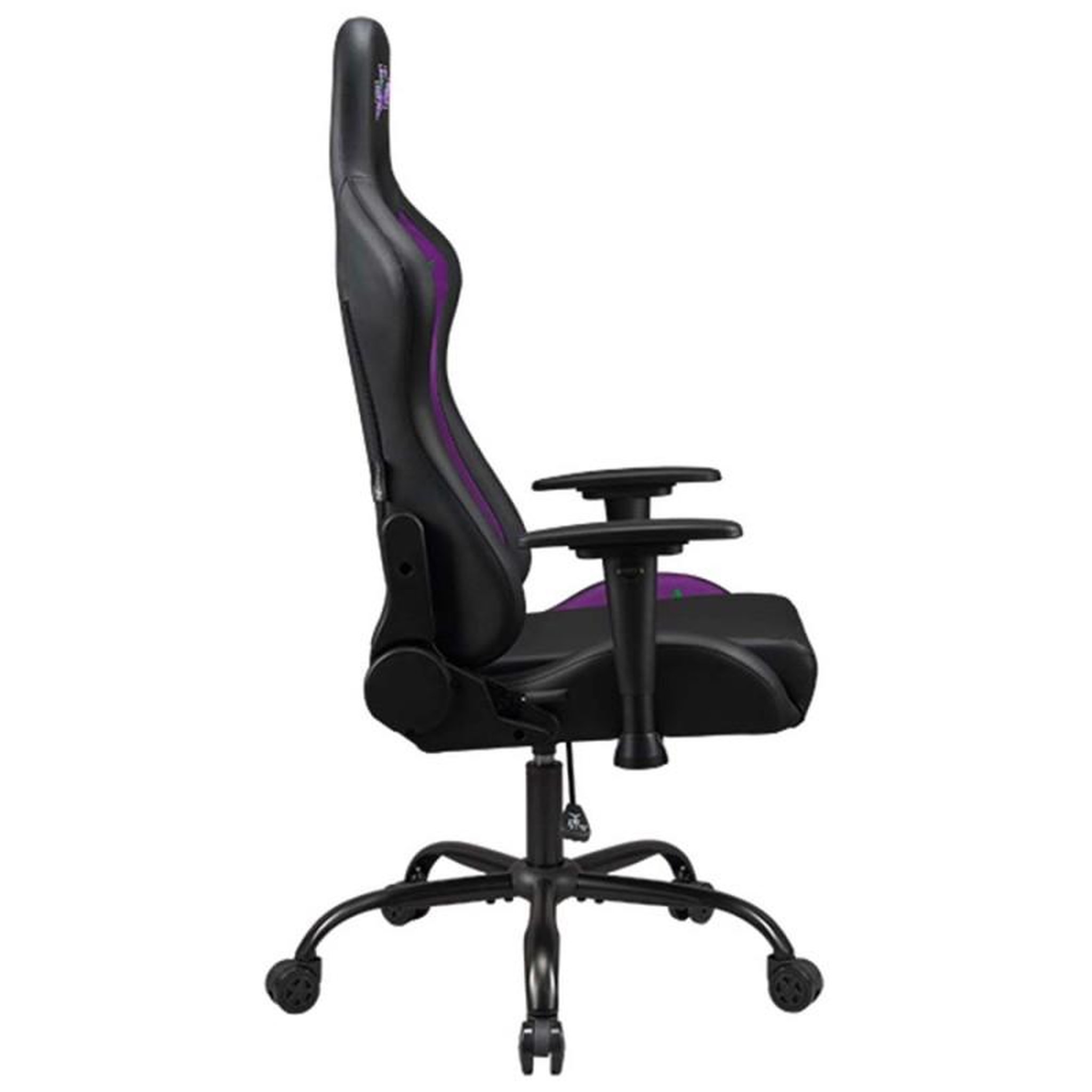 Voir la diapositive 4 : Subsonic Siège gamer adulte Le Joker